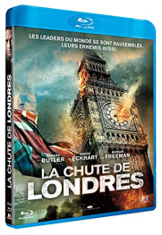 La Chute de Londres